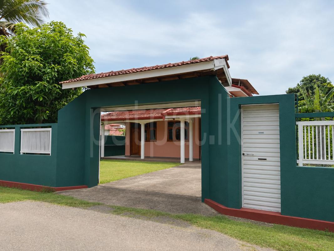 Luxury Apartment for Sale in Puttalam