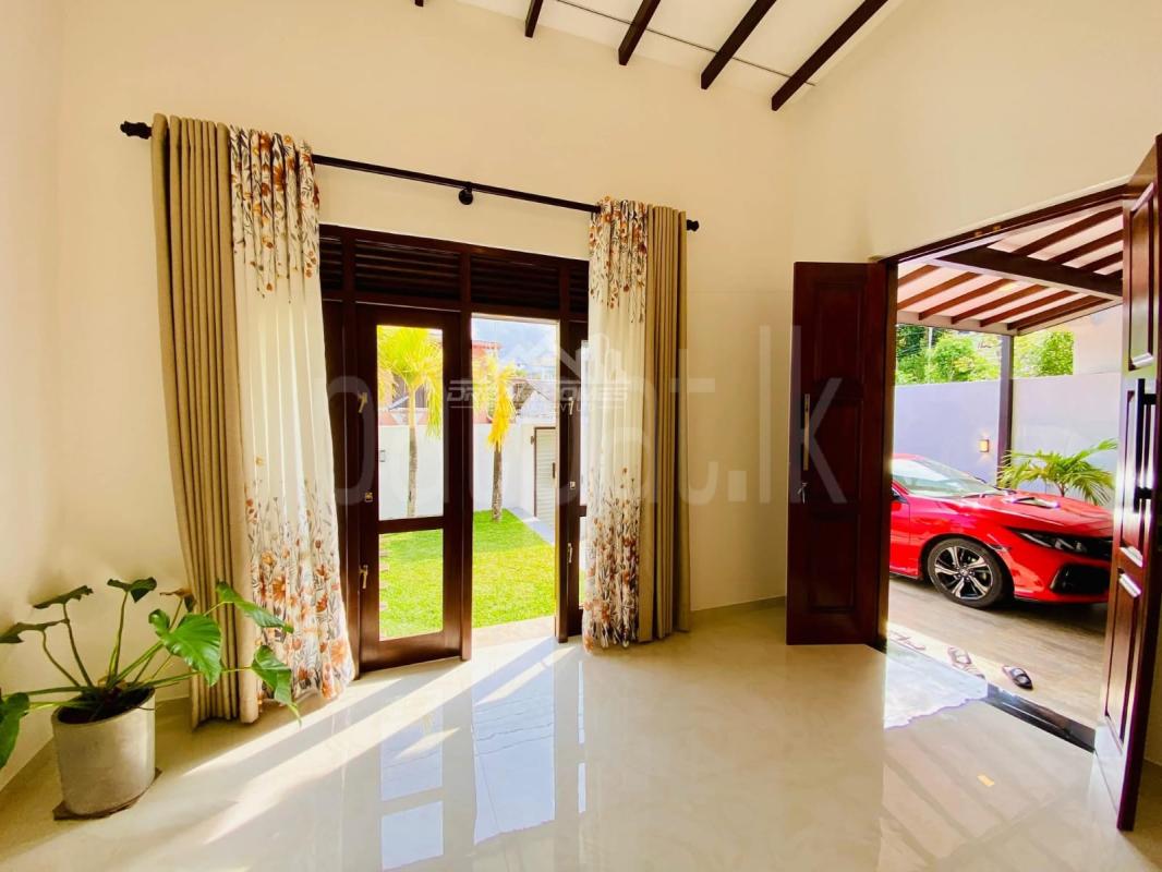 House for Sale in Malabe