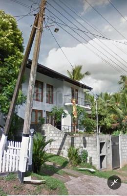 House for Sale in Delgoda