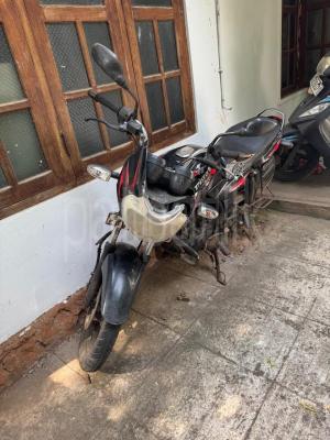 Bajaj Discover 2010 - Used Bike sale in Sri Lanka - patpat.lk