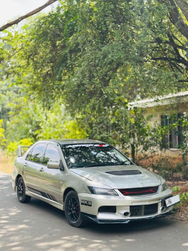 Mitsubishi Lancer 2004 -  කාර් sale in Sri Lanka - patpat.lk