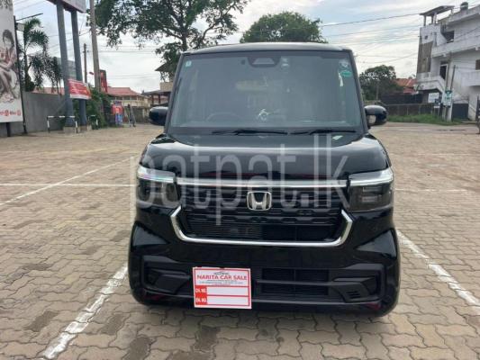 Honda N BOX 2024 - Reconditioned Car sale in Sri Lanka - patpat.lk