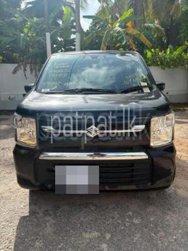 Suzuki Wagon R 2023 -  Car sale in Sri Lanka - patpat.lk