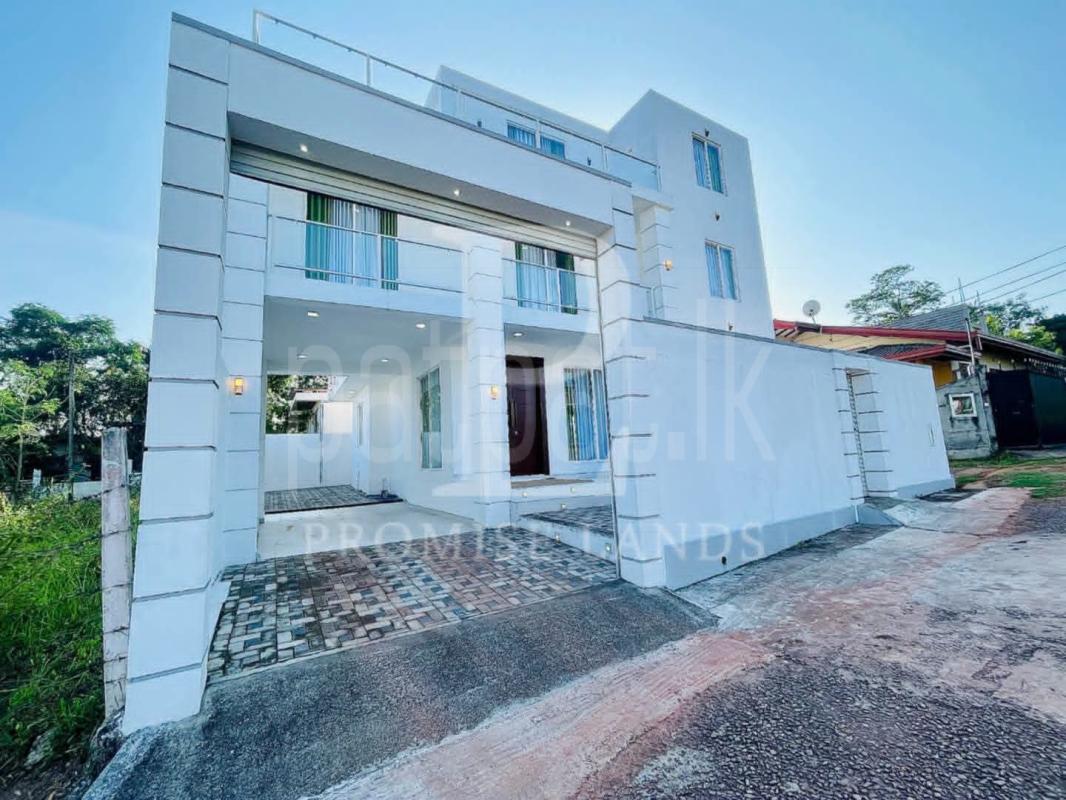 House for Sale in Kandana