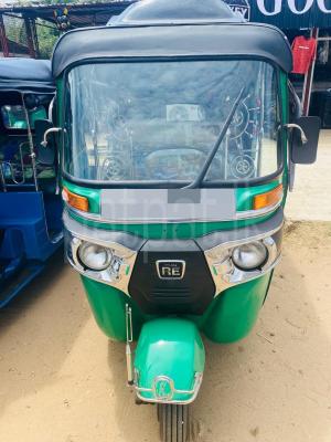 Bajaj Three Wheel 2018 - Used Three wheeler sale in Sri Lanka - patpat.lk
