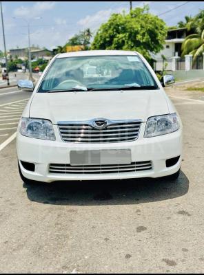 Toyota Corolla 2006 -  කාර් sale in Sri Lanka - patpat.lk