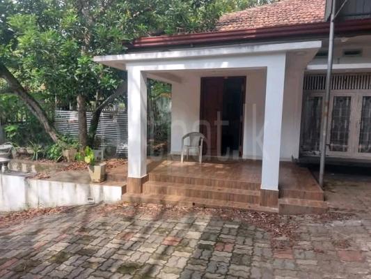 House for Sale in Yakkala