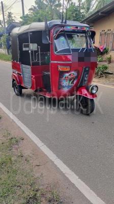 Bajaj 2 stroke 1998 - Used Three wheeler sale in Sri Lanka - patpat.lk
