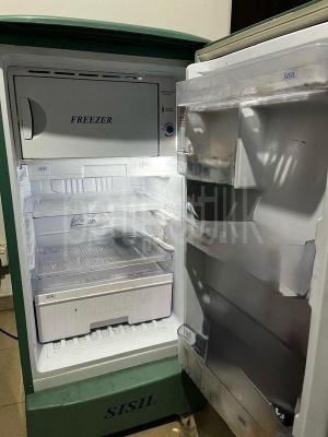 Sisil one door fridge