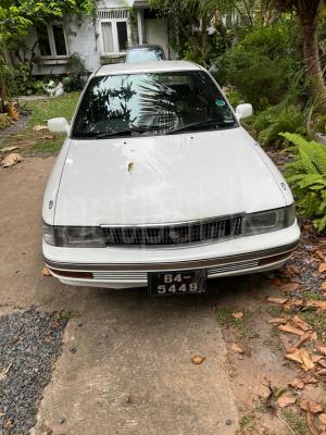 Toyota Corona 1992 - Used Car sale in Sri Lanka - patpat.lk