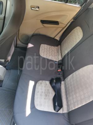Suzuki Celerio 2015 - Used Car sale in Sri Lanka - patpat.lk