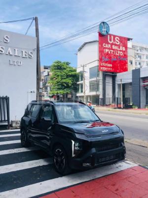 KIA Syros 2026 - Brand New SUV sale in Sri Lanka - patpat.lk