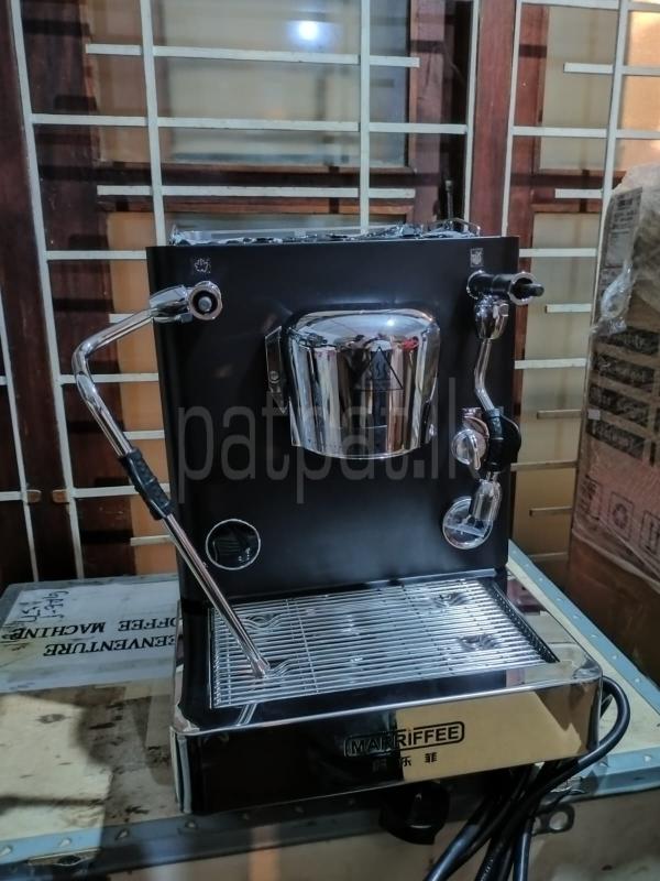 Commercial Grade Coffee Machine Espresso