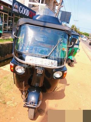 Bajaj Three Wheel 2010 - Used Three wheeler sale in Sri Lanka - patpat.lk