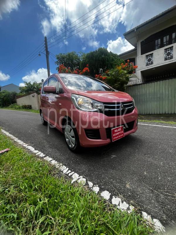 Mitsubishi eK 2019 -  කාර් sale in Sri Lanka - patpat.lk