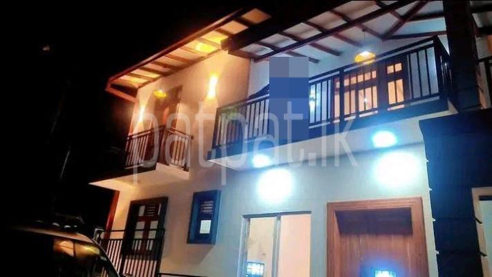 House for Sale in Kesbewa