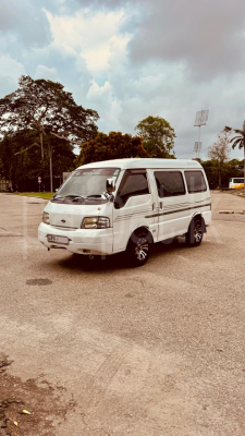 Nissan Vanette 2000 - Used Van sale in Sri Lanka - patpat.lk