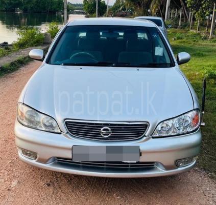 Nissan Cefiro 1998 - Used Car sale in Sri Lanka - patpat.lk