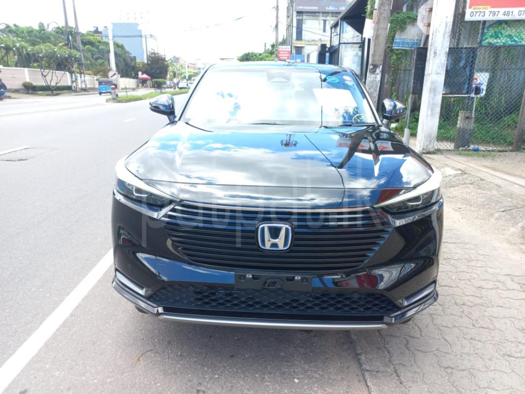 Honda Vezel 2023 -  SUV sale in Sri Lanka - patpat.lk