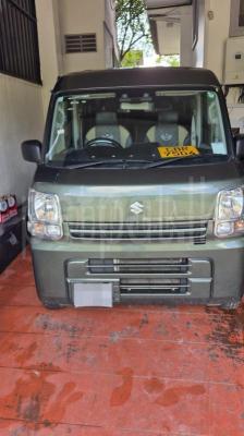 Suzuki Every 2024 - Used Van sale in Sri Lanka - patpat.lk