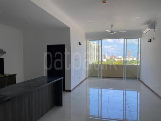 Unfurnished Apartment for Sale in Narahenpita (Colombo 05)