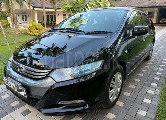 Honda Insight 2010 -  Car sale in Sri Lanka - patpat.lk