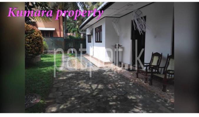 House for Sale in Wadduwa
