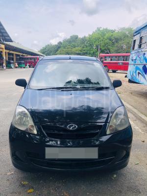 Perodua Viva 2008 - Used Car sale in Sri Lanka - patpat.lk