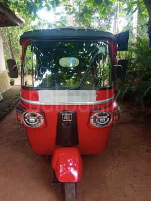 Bajaj Three Wheel 2012 - Used Three wheeler sale in Sri Lanka - patpat.lk