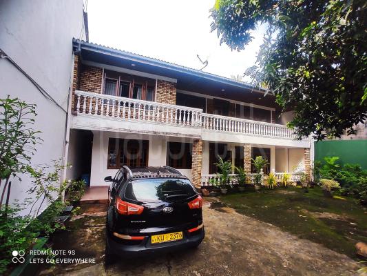 House for Sale in Maharagama