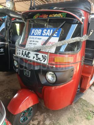 Bajaj 2 stroke 2014 - பயன்படுத்தப்பட்டது முச்சக்கர வண்டி sale in Sri Lanka - patpat.lk
