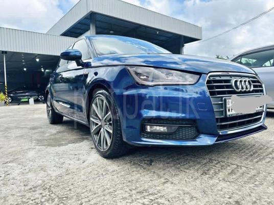 Audi A1 2015 - Used Car sale in Sri Lanka - patpat.lk