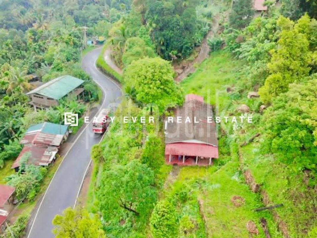 Residential Land for Sale in Hatton