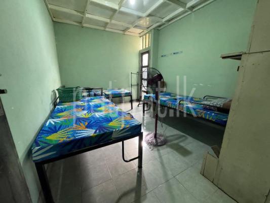 Room for Rent in Battaramulla