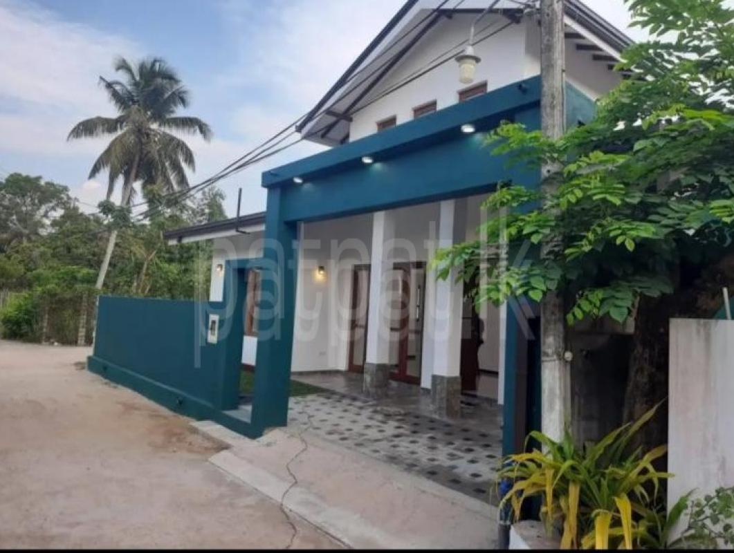 House for Sale in Negombo