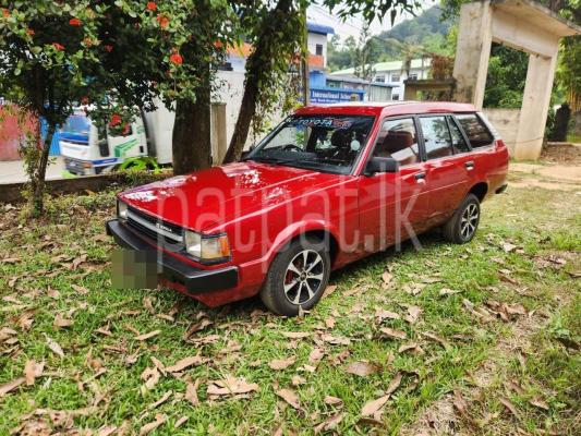 Toyota Corolla 1994 - பயன்படுத்தப்பட்டது கார் sale in Sri Lanka - patpat.lk