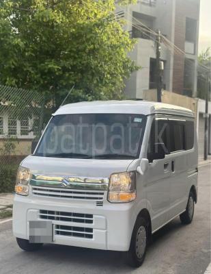 Suzuki Every 2020 - Used Van sale in Sri Lanka - patpat.lk