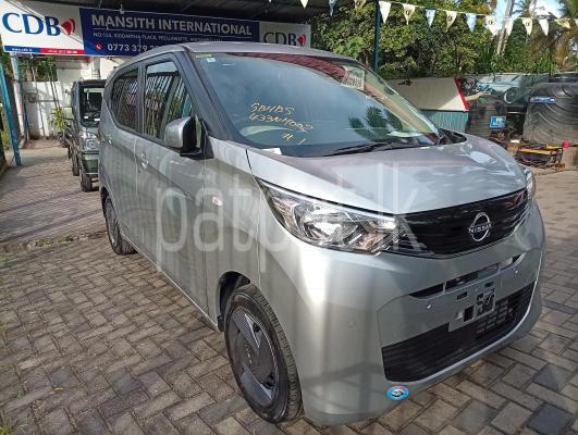 Nissan Dayz 2024 -  Car sale in Sri Lanka - patpat.lk