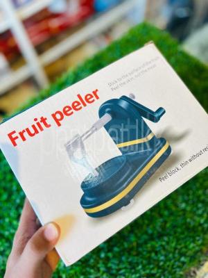 Fruit Peeler