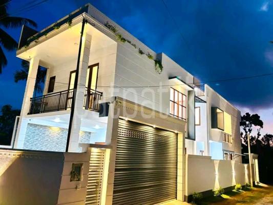 House for Sale in Kesbewa