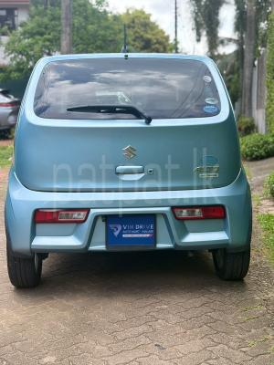 Suzuki Alto 2017 - பயன்படுத்தப்பட்டது கார் sale in Sri Lanka - patpat.lk