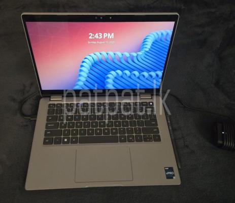 Dell Latitude 5340 - 13th Gen I5 | 16gb/512gb Ssd | 2 In 1 Fhd Touch | Windows 11pro