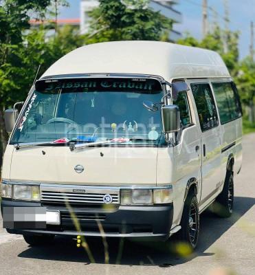 Toyota Hiace 1998