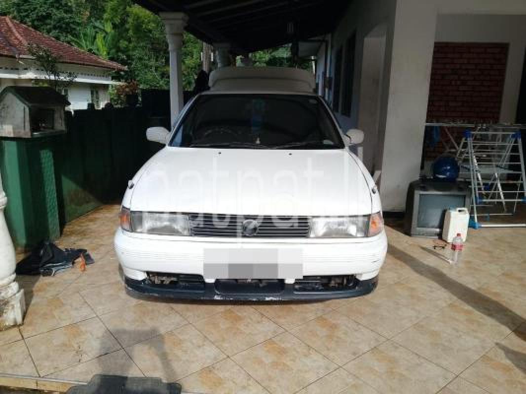 Toyota Corolla 1991 - භාවිතා කරන ලද කාර් sale in Sri Lanka - patpat.lk