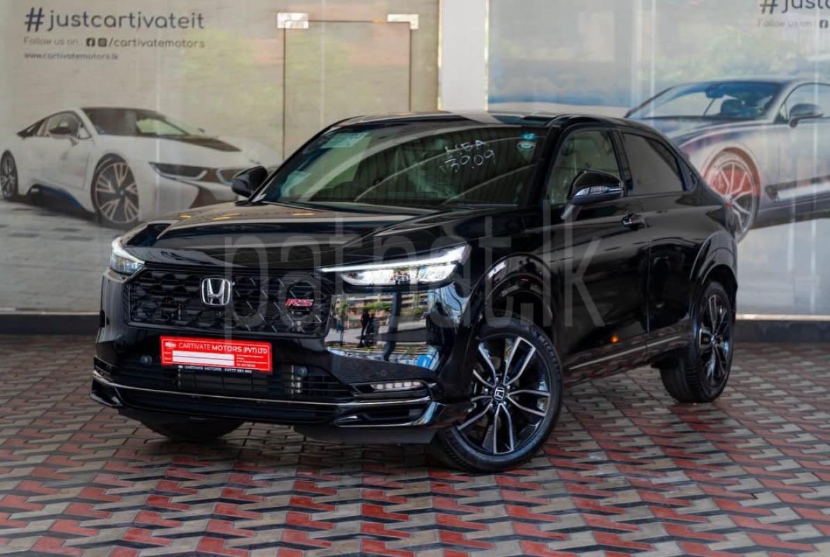 Honda Vezel 2026 -  SUV sale in Sri Lanka - patpat.lk