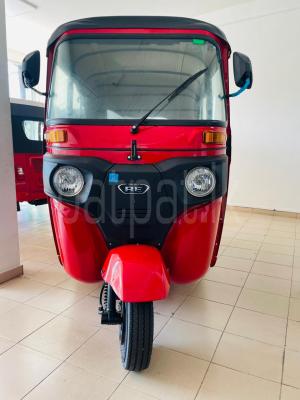 Bajaj Three Wheel 2026 - Brand New Three wheeler sale in Sri Lanka - patpat.lk