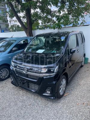 Suzuki Wagon R 2025 - Reconditioned Car sale in Sri Lanka - patpat.lk