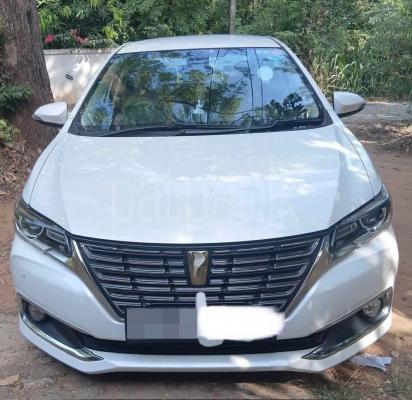 Toyota Premio 2017 - Used Car sale in Sri Lanka - patpat.lk