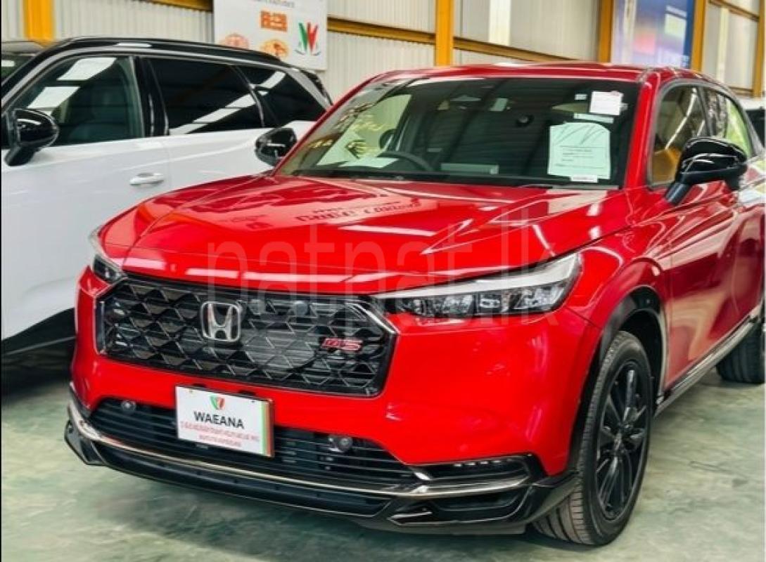 Honda Vezel 2026 -  SUV sale in Sri Lanka - patpat.lk