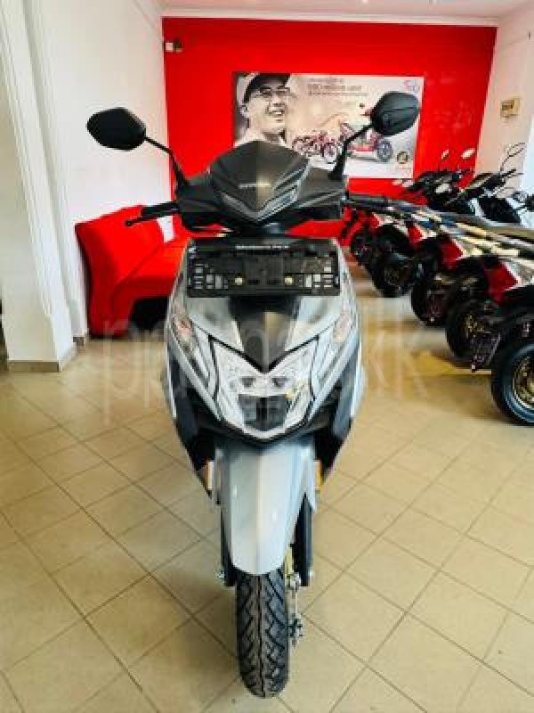 Honda Dio 2026 - Brand New Bike sale in Sri Lanka - patpat.lk